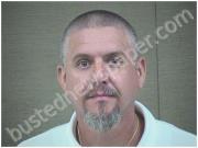 DANIEL, CLAUDE | 2022-07-05 Harnett County, North Carolina Booking