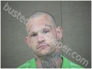 COBB, ANDREW | 2022-07-05 Harnett County, North Carolina Booking