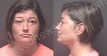 <B>BROCK</B>, <B>MIRANDA</B> HOPE BLAKE #, Pitt County, North Carolina - 2022-07-05