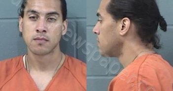 FLEMMING, BRAXTON THOMAS | 2022-07-05 04:20:00 Geary County, Kansas Booking