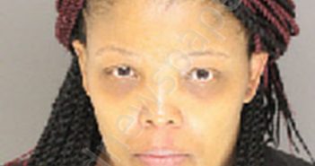 <B>GIBSON</B>, <B>NATASHA</B> NICOLE #, Moore County, North Carolina - 2022-07-05 21:21:00