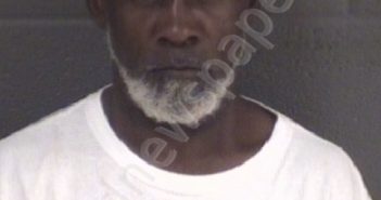 RORIE, RONALD LEE | 2022-07-05 Buncombe County, North Carolina Booking