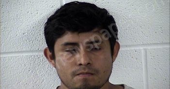 SANCHEZ-GUZMAN, GUILLERMO | 2022-07-05 Chase County, Kansas Booking