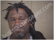 RAINES, SILIK | 2022-07-05 Harnett County, North Carolina Booking