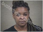 SWANN, ISLA | 2022-07-05 Harnett County, North Carolina Booking