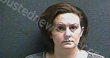 JUDD, AMY KATHLEEN | 2022-07-05 09:35:00 Boone County, Kentucky Booking