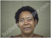 JONES, LADONNA | 2022-07-05 Harnett County, North Carolina Booking