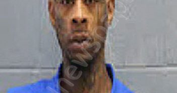 CORDERRO BELLAMY | 2022-07-05 Lee County, Alabama Booking