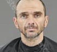 <B>HUNTER</B>, <B>KENNETH</B> <B>ROGER</B> #, Anderson County, South Carolina - 2022-07-05