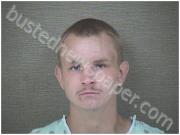 BEATON, ADAM | 2022-07-05 Harnett County, North Carolina Booking