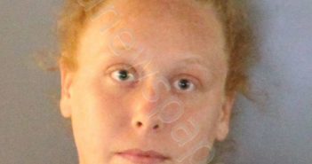 <B>MEISNER</B>, <B>BRITTNEY</B> <B>JUDITH</B> #, Charlotte County, Florida - 2022-07-05 13:00:00