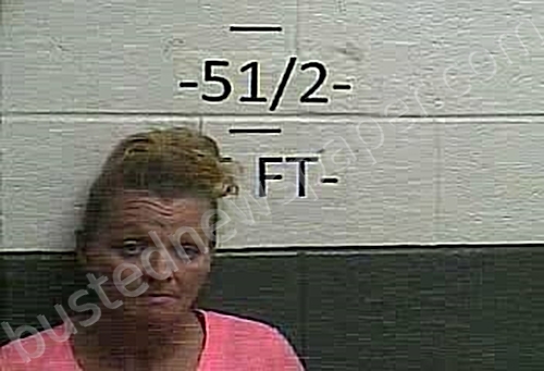 CURNUTT, JACQUELINE ANNETTE #, Whitley County, Kentucky - 2022-07-05 21:08:00