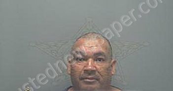 <B>CARLOS</B> <B>RAMIREZ</B>, <B>JUAN</B> #, Lee County, Florida - 2022-07-05 12:15:00