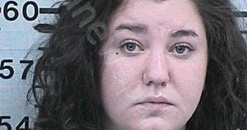 PARSONS, STEPHANIE RENEA | 2022-07-05 06:21:49 Hood County, Texas Booking