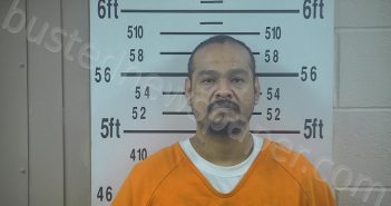 <B>SANCHEZ</B>, <B>ARMANDO</B> <B>GARCIA</B> #, Kleberg County, Texas - 2022-07-05 17:33:00