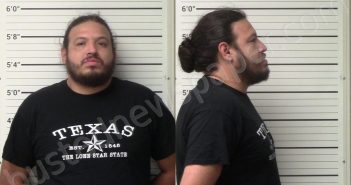 ALVARADO, JASON PAUL | 2022-07-05 Kerr County, Texas Booking
