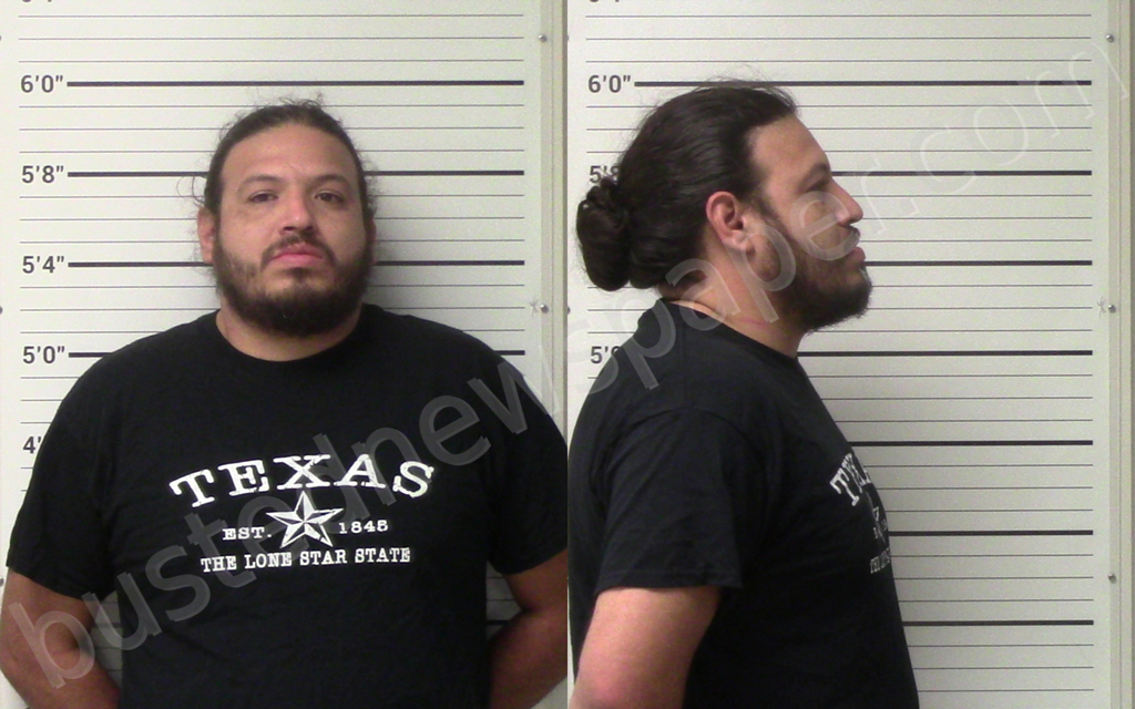 ALVARADO, JASON PAUL #, Kerr County, Texas - 2022-07-05