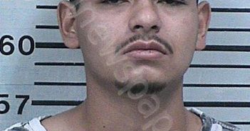 RODRIGUEZ-FLORES, FERNANDO IMANOL | 2022-07-05 16:42:00 Hood County, Texas Booking