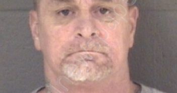 BANKS, ROBERT CHARLES JR | 2022-07-05 Buncombe County, North Carolina Booking
