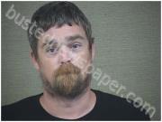 INGRAM, DAVID | 2022-07-05 Harnett County, North Carolina Booking