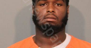 JACKSON, QUANTRE ZEOVONTAE | 2022-07-05 08:16:54 York County, South Carolina Booking