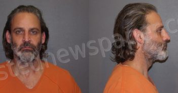 HERRON, CODY SCOTT | 2022-07-05 Wood County, Texas Booking