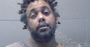 MCCORMICK, DERON ANTHONY | 2022-07-05 11:57:00 Cooper County, Missouri Booking