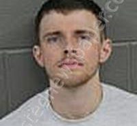 <B>DAVID</B>, <B>BLAKE</B> <B>AUSTIN</B> #, Rolla, Missouri - 2022-07-05