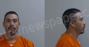 GONZALEZ, CESAR | 2022-07-05 Hidalgo County, Texas Booking