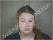 TAYLOR, STEPHANIE | 2022-07-05 Harnett County, North Carolina Booking