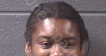 PRICE, KATRINA DABORSHIA | 2022-07-05 Buncombe County, North Carolina Booking