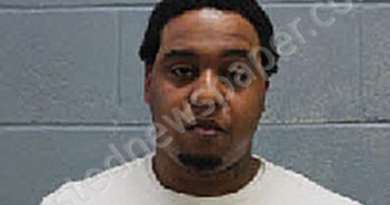 CORIE ALLEN BURNS | 2022-07-05 Lee County, Alabama Booking