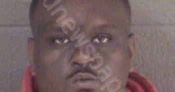 WILLIAMS, ALFRED LUTHER JR | 2022-07-05 Buncombe County, North Carolina Booking