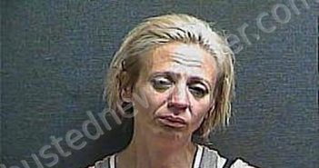 CASEY, CHARLOTTE REBECCA | 2022-07-05 07:40:00 Boone County, Kentucky Booking