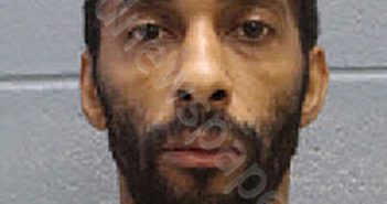 VALENTE RASHAD COTTON | 2022-07-05 Lee County, Alabama Booking