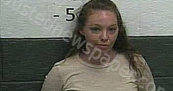 FAULKNER, BRITTANY RENEE | 2022-07-05 11:41:00 Whitley County, Kentucky Booking