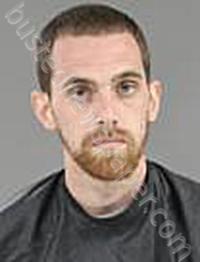 EGGENBERG, ROBERT DYLAN #, Anderson County, South Carolina - 2022-07-06