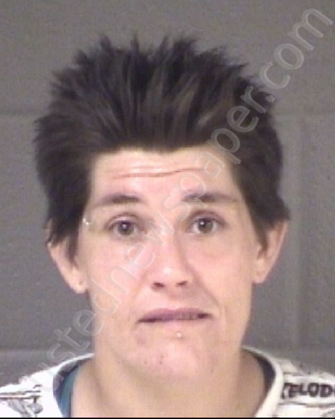 JENNINGS, SARAH ALEXIS #, Buncombe County, North Carolina - 2022-07-06