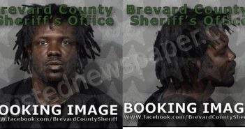 GREENE, TREVANTI RASHEIM | 2022-07-06 00:16:00 Brevard County, Florida Booking