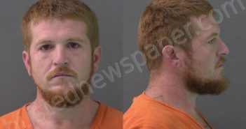 ANSLEY, CODY LEE | 2022-07-06 13:39:00 Bell County, Texas Booking