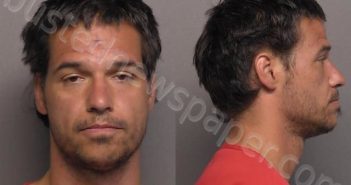 KISER,JESSE JAMES | 2022-07-06 01:00:00 Saline County, Kansas Booking