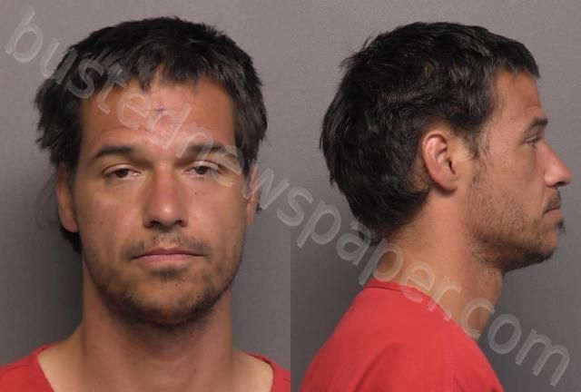 KISER,JESSE JAMES #, Saline County, Kansas - 2022-07-06 01:00:00