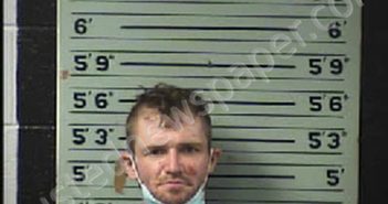 <B>PARKER</B>, <B>RICHARD</B> <B>LEWIS</B> #, Transylvania County, North Carolina - 2022-07-06 15:20:00
