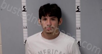 RODRIGUEZ, NOLAN SIMON | 2022-07-06 11:17:00 Gratiot County, Michigan Booking