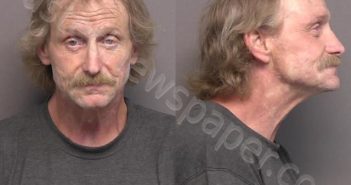 <B>MCCONNELL</B>,<B>DAN</B> <B>LEROY</B> #, Saline County, Kansas - 2022-07-06 15:30:00