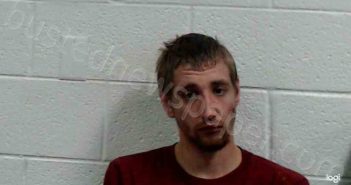 MOORE, TANNER LEE | 2022-07-06 21:07:00 Pocahontas County, West Virginia Booking