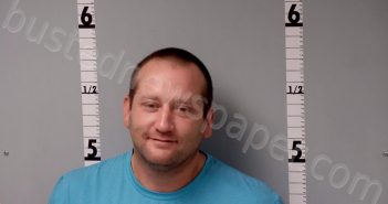 HOWARD, JESSE JAMES | 2022-07-06 10:40:00 Gratiot County, Michigan Booking