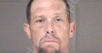 STANLEY, RICKY EVERETTE JR | 2022-07-06 Buncombe County, North Carolina Booking