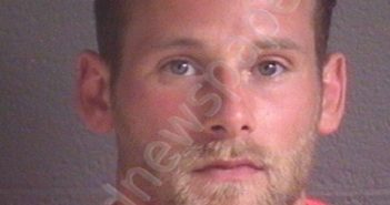 VAN NAME, JULIAN DMYTRO | 2022-07-06 Buncombe County, North Carolina Booking