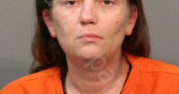 WILLIAMS, MEGAN PATRICE | 2022-07-06 22:21:59 York County, South Carolina Booking